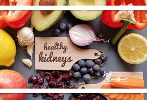 مواد غذایی که دوست کلیه هستند
