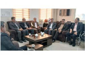 راه‌اندازی روستابازار کنگاور در ترمینال اسدآباد به تصویب رسید