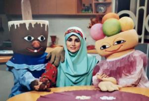 خانم بهار شهر بستنی‌ها قصد پیر شدن ندارد