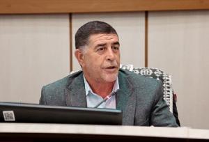 ترکمانی: فضاهای عمومی شهر یزد برای کاهش آسیب‌های اجتماعی توسعه می‌یابد