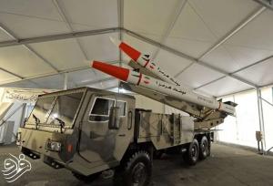 تیر غیب ایران که رادارهای دشمن را کور می‌کند!