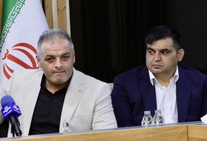 انوشیروانی: وزنه‌برداری پوست‌اندازی کرده/ نتیجه واقعی در المپیک است