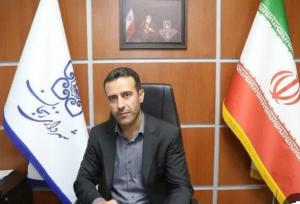 سلطانمحمدی: فاز اول طرح شهیدان کریمی روز مادر افتتاح می‌شود