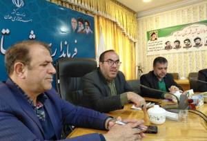 جذب سرمایه‌گذار چینی برای اجرای ۳ طرح بزرگ صنعتی در اسدآباد