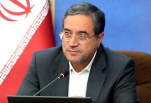 رحمانی: حضور پرشور در راهپیمایی ۱۳ آبان پیام بیداری ملت ایران است