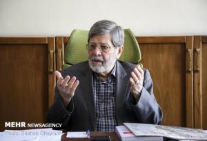 تاکید مرندی بر اجرای برنامه «تکامل اوایل کودکی»