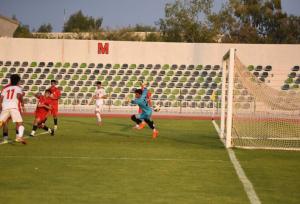 اعلام اسامی دور اول انتخابی تیم فوتبال جوانان از لیگ کشور در بهمن‌ماه