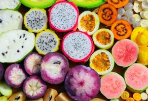 مصرف زیاد میوه، شما را مستعد کبد چرب می‌کند