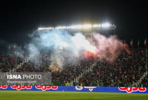 پرسپولیس از استقلال به کنفدراسیون فوتبال آسیا شکایت کرد