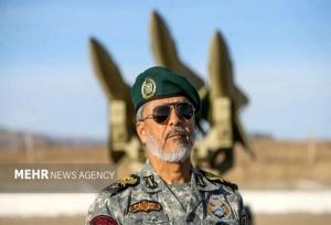 دریادار سیاری: نیروهای‌مسلح آماده مقابله با هر تهدیدی هستند