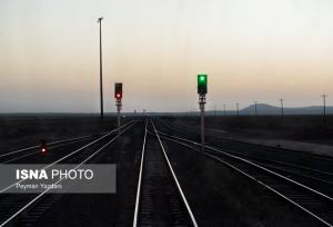 دو افتتاح و هیچ! چرا قطار بهره‌وری از ریل وعده‌های راه آهن یزد - اقلید عبور نمی‌کند؟