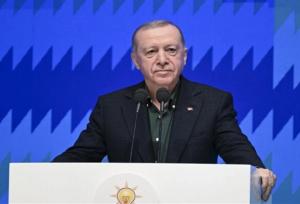اردوغان: تروریسم در ترکیه به خط پایان رسیده است