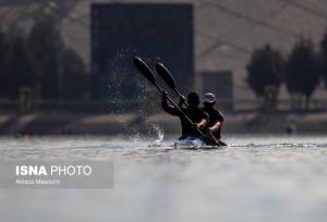 سرنوشت قایقرانی ایران در دست یک اوکراینی