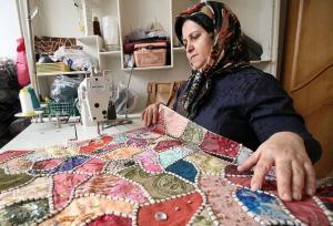 رشیدی: اعتبارات مشاغل خرد در ایلام به ۲۶۱ میلیارد تومان رسید