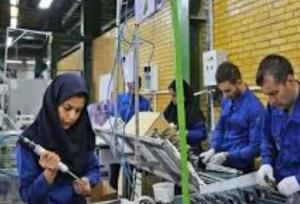 جلوگیری از تعطیلی ۱۱ واحد تولیدی در گلستان