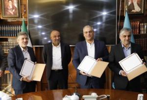 استاندارد طبقه‌بندی مشاغل کشور کلید خورد