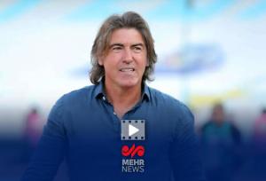 ساپینتو: من فقط دنبال عدالت هستم