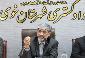 تنش آبی در آذربایحان غربی به صورت میدانی بررسی شود