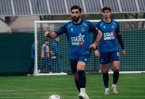 نخستین پیروزی دندر با حضور تاثیرگذار کاپیتان تیم ملی فوتبال ایران