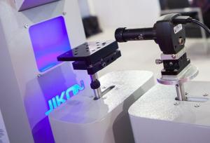 فناوری ایرانی در مرز نانو و AI؛ بومی سازی تجهیزات پیشرفته آزمایشگاهی