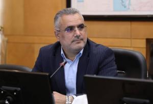 نماینده شادگان در مجلس: بندر صیادی ابوخضیر ظرفیت خوبی برای توسعه اقتصاد دریامحور است