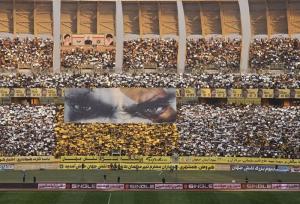 با اعلام تاج؛ دیدار سپاهان - استقلال با تماشاگر برگزار می‌شود