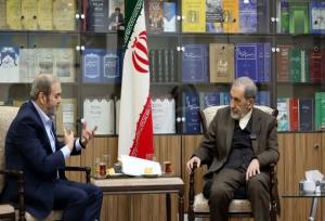 صفی‌الدین: حزب‌الله قوی‌تر از همیشه است و سلاحش را زمین نخواهد گذاشت