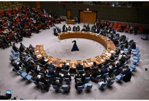 شورای امنیت تحریم‌های جولانی را لغو کرد