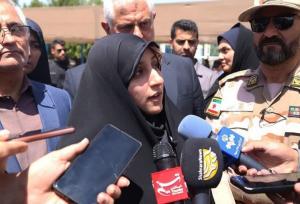 خروج اتباع غیرمجاز از مرز دوغارون با حفظ کرامت انسانی در حال انجام است