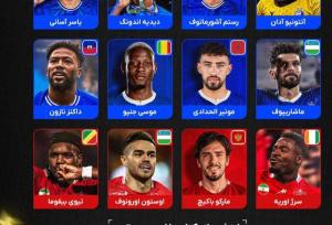 مدیران پرسپولیس به خاطر این تصویر فحش خوردند!