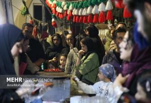 برگزاری  جشنواره فرهنگ اقوام با حضور نمایندگان ۹ کشور خارجی در گرگان