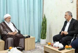 زاکانی: در معماری ساختمان‌ها به دنبال ترویج معماری ایرانی-اسلامی هستیم