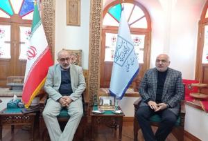 راه‌اندازی قطار گردشگری تهران–گرگان همزمان با برگزاری جشنواره اقوام گلستان