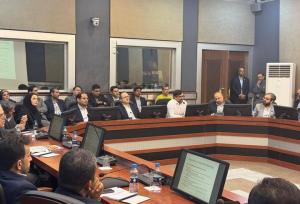 بازار سرمایه بدون اصلاح نهادی از تعارض منافع رها نمی‌شود