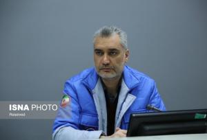 آماده‌باش دستگاه‌های امدادی و خدمات‌رسان زنجان درپی صدور هشدار نارنجی