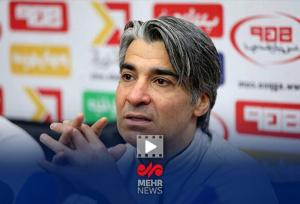 وحید شمسایی: این خاک را با هیچ چیز عوض نمیکنیم