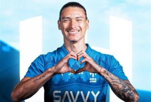 نونیز با الهلال به توافق رسید