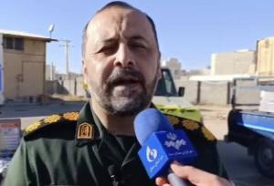 رزمایش فاطمی جهادگران شاهرود؛ ۱۸۶ گروه جهادی در ۱۶۰ میدان خدمت