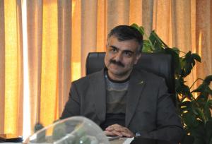 کنترل هدررفت آب و بهره‌گیری از روش‌های نوین کشاورزی، ضرورتی انکارناپذیر در آذربایجان شرقی