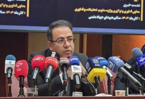 اشتغال ۱۶۱ هزار نیروی صاحب ایده در پارک‌های فناوری؛ ایجاد ۶ پارک تخصصی