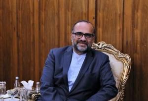 سلطانی‌فرد: عراقچی با رئیس جمهور مصر دیدار می‌کند