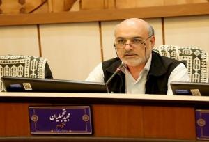 تجملیان: پروژه جدید شهرک آموزش شهروندی در یزد اجرا می‌شود