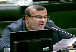 ۹۰ درصد مناطق غرب هرمزگان تا پایان سال جاری دارای زمین چمن خواهند شد