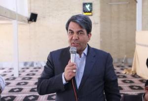 شهداد باهمکاری و مشارکت مردم و مسئولین آینده ای آباد دارد