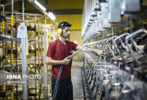 صرفه‌جویی ۱۳۹ میلیون دلاری صنایع سمنان از محل داخلی‌سازی ارزی 