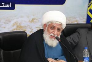 ابراهیمی: نسخه شفا بخش مکران اعتماد به ظرفیت های بومی است