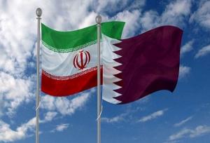 مسیر ارتقای روابط با قطر با جدیت دنبال خواهد شد