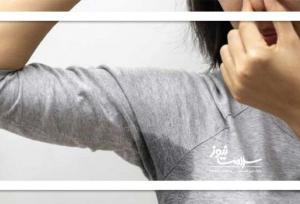 نسخه‌ای برای مقابله با بوی بد بدن