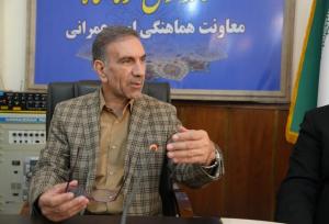 معاون استاندار کرمانشاه: بازآفرینی بافت‌های ناکارآمد بسترساز توسعه متوازن شهرها است