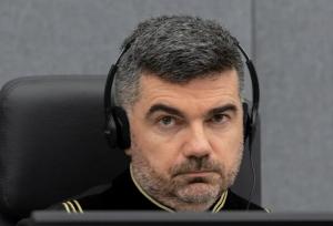 قاضی بین المللی محروم از خدمات بانکی؛ اختاپوس بی‌رحم صهیونیزم